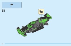 LEGO 60474 instructions page 34 – build guide