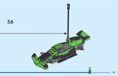 LEGO 60474 instructions page 39 – build guide