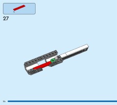 LEGO 60474 instructions page 24 – build guide