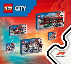 LEGO 60474 instructions page 47 – build guide