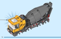 LEGO 60478 instructions page 116 – build guide