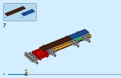 LEGO 60478 instructions page 14 – build guide