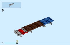 LEGO 60478 instructions page 16 – build guide