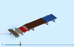 LEGO 60478 instructions page 18 – build guide