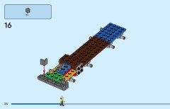 LEGO 60478 instructions page 24 – build guide