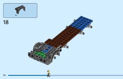 LEGO 60478 instructions page 26 – build guide