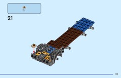 LEGO 60478 instructions page 29 – build guide