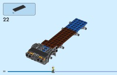 LEGO 60478 instructions page 30 – build guide