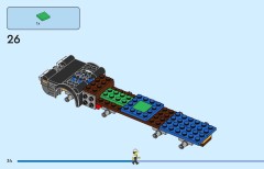 LEGO 60478 instructions page 34 – build guide