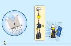 LEGO 60478 instructions page 4 – build guide