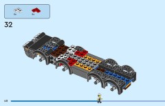 LEGO 60478 instructions page 40 – build guide