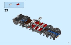 LEGO 60478 instructions page 41 – build guide