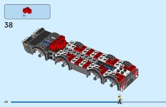 LEGO 60478 instructions page 48 – build guide