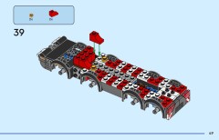 LEGO 60478 instructions page 49 – build guide