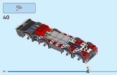 LEGO 60478 instructions page 50 – build guide