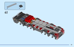 LEGO 60478 instructions page 51 – build guide