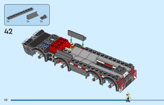 LEGO 60478 instructions page 52 – build guide