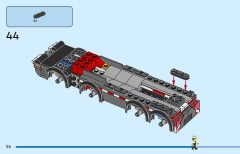 LEGO 60478 instructions page 54 – build guide