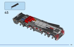 LEGO 60478 instructions page 55 – build guide