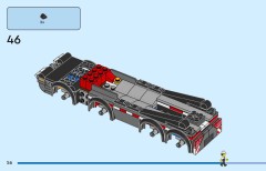 LEGO 60478 instructions page 56 – build guide
