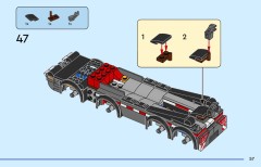 LEGO 60478 instructions page 57 – build guide
