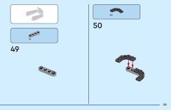 LEGO 60478 instructions page 59 – build guide