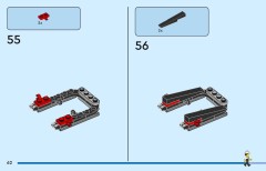 LEGO 60478 instructions page 62 – build guide