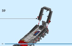 LEGO 60478 instructions page 64 – build guide