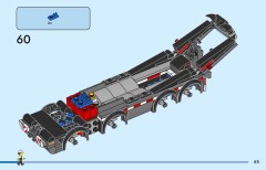 LEGO 60478 instructions page 65 – build guide