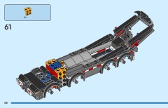LEGO 60478 instructions page 66 – build guide