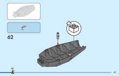 LEGO 60478 instructions page 67 – build guide