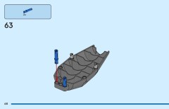 LEGO 60478 instructions page 68 – build guide