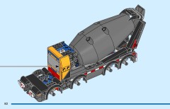 LEGO 60478 instructions page 82 – build guide