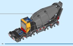 LEGO 60478 instructions page 84 – build guide