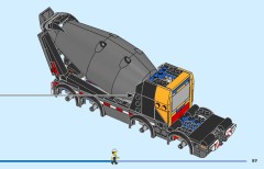LEGO 60478 instructions page 89 – build guide