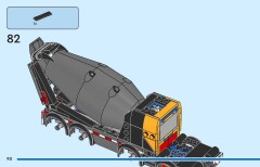 LEGO 60478 instructions page 90 – build guide
