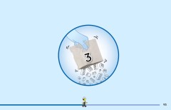 LEGO 60478 instructions page 93 – build guide