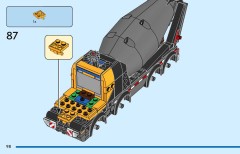 LEGO 60478 instructions page 98 – build guide