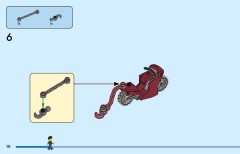 LEGO 60479 instructions page 10 – build guide