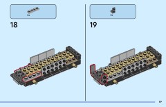 LEGO 60479 instructions page 19 – build guide