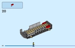 LEGO 60479 instructions page 20 – build guide