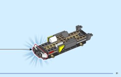LEGO 60479 instructions page 31 – build guide