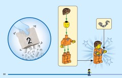 LEGO 60479 instructions page 32 – build guide