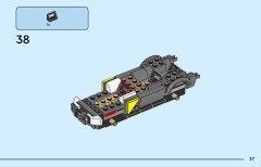 LEGO 60479 instructions page 37 – build guide