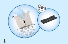 LEGO 60479 instructions page 4 – build guide