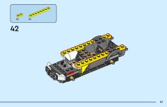 LEGO 60479 instructions page 41 – build guide