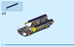 LEGO 60479 instructions page 42 – build guide