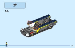 LEGO 60479 instructions page 43 – build guide