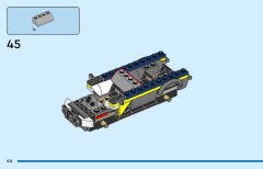 LEGO 60479 instructions page 44 – build guide