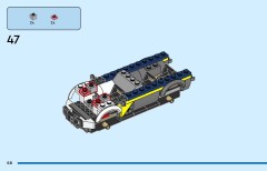 LEGO 60479 instructions page 46 – build guide